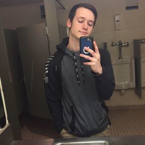 Meet your Posher, Jaryd